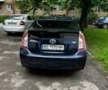 Синий Тойота Приус, объемом двигателя 1.8 л и пробегом 264 тыс. км за 9300 $, фото 4 на Automoto.ua