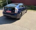 Синій Тойота Пріус, об'ємом двигуна 1.8 л та пробігом 280 тис. км за 10500 $, фото 4 на Automoto.ua
