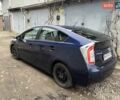 Синій Тойота Пріус, об'ємом двигуна 1.8 л та пробігом 285 тис. км за 8300 $, фото 11 на Automoto.ua