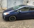 Синій Тойота Пріус, об'ємом двигуна 1.8 л та пробігом 285 тис. км за 8300 $, фото 12 на Automoto.ua