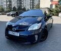 Синий Тойота Приус, объемом двигателя 1.8 л и пробегом 352 тыс. км за 8300 $, фото 1 на Automoto.ua