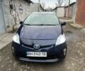 Синій Тойота Пріус, об'ємом двигуна 1.8 л та пробігом 285 тис. км за 8300 $, фото 3 на Automoto.ua