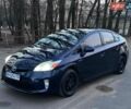 Синий Тойота Приус, объемом двигателя 1.8 л и пробегом 291 тыс. км за 9000 $, фото 1 на Automoto.ua