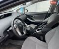 Синій Тойота Пріус, об'ємом двигуна 1.8 л та пробігом 285 тис. км за 8300 $, фото 16 на Automoto.ua