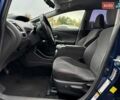 Синий Тойота Приус, объемом двигателя 1.8 л и пробегом 315 тыс. км за 10290 $, фото 20 на Automoto.ua