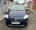 Синій Тойота Пріус, об'ємом двигуна 1.8 л та пробігом 285 тис. км за 8300 $, фото 1 на Automoto.ua