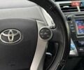 Синий Тойота Приус, объемом двигателя 1.8 л и пробегом 315 тыс. км за 10290 $, фото 28 на Automoto.ua