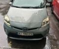 Синий Тойота Приус, объемом двигателя 1.8 л и пробегом 2 тыс. км за 8783 $, фото 1 на Automoto.ua