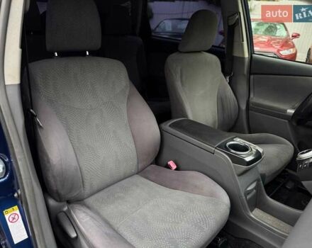 Синий Тойота Приус, объемом двигателя 1.8 л и пробегом 315 тыс. км за 10290 $, фото 40 на Automoto.ua