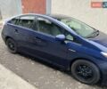 Синій Тойота Пріус, об'ємом двигуна 1.8 л та пробігом 285 тис. км за 8300 $, фото 3 на Automoto.ua
