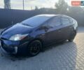 Синій Тойота Пріус, об'ємом двигуна 1.8 л та пробігом 270 тис. км за 9600 $, фото 1 на Automoto.ua