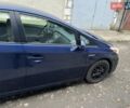 Синій Тойота Пріус, об'ємом двигуна 1.8 л та пробігом 285 тис. км за 8300 $, фото 4 на Automoto.ua