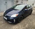 Синій Тойота Пріус, об'ємом двигуна 1.8 л та пробігом 285 тис. км за 8300 $, фото 4 на Automoto.ua