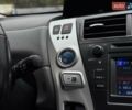 Синий Тойота Приус, объемом двигателя 1.8 л и пробегом 315 тыс. км за 10290 $, фото 25 на Automoto.ua