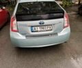 Синий Тойота Приус, объемом двигателя 1.8 л и пробегом 2 тыс. км за 8783 $, фото 1 на Automoto.ua