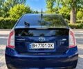 Синий Тойота Приус, объемом двигателя 1.8 л и пробегом 237 тыс. км за 8700 $, фото 5 на Automoto.ua