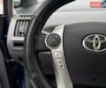 Синий Тойота Приус, объемом двигателя 1.8 л и пробегом 315 тыс. км за 10290 $, фото 29 на Automoto.ua
