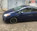 Синій Тойота Пріус, об'ємом двигуна 1.8 л та пробігом 285 тис. км за 8300 $, фото 9 на Automoto.ua