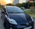 Синій Тойота Пріус, об'ємом двигуна 1.8 л та пробігом 290 тис. км за 9350 $, фото 6 на Automoto.ua