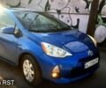 Синій Тойота Пріус, об'ємом двигуна 1.5 л та пробігом 136 тис. км за 9500 $, фото 1 на Automoto.ua