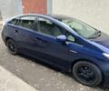 Синій Тойота Пріус, об'ємом двигуна 1.8 л та пробігом 285 тис. км за 8300 $, фото 2 на Automoto.ua