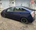Синій Тойота Пріус, об'ємом двигуна 1.8 л та пробігом 285 тис. км за 8300 $, фото 8 на Automoto.ua