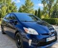 Синий Тойота Приус, объемом двигателя 1.8 л и пробегом 237 тыс. км за 8700 $, фото 2 на Automoto.ua