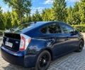 Синий Тойота Приус, объемом двигателя 1.8 л и пробегом 237 тыс. км за 8700 $, фото 3 на Automoto.ua