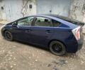 Синій Тойота Пріус, об'ємом двигуна 1.8 л та пробігом 285 тис. км за 8300 $, фото 11 на Automoto.ua