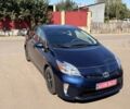 Синій Тойота Пріус, об'ємом двигуна 1.8 л та пробігом 280 тис. км за 10500 $, фото 1 на Automoto.ua