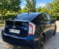 Синий Тойота Приус, объемом двигателя 1.8 л и пробегом 237 тыс. км за 8700 $, фото 4 на Automoto.ua