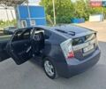 Синий Тойота Приус, объемом двигателя 1.8 л и пробегом 217 тыс. км за 11600 $, фото 30 на Automoto.ua