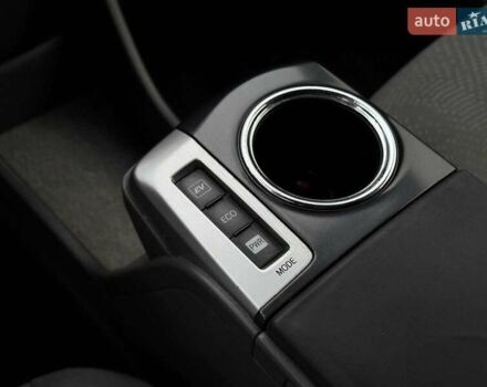 Синий Тойота Приус, объемом двигателя 1.8 л и пробегом 315 тыс. км за 10290 $, фото 22 на Automoto.ua