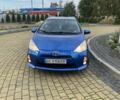 Синий Тойота Приус, объемом двигателя 1.5 л и пробегом 155 тыс. км за 9300 $, фото 1 на Automoto.ua