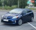 Синий Тойота Приус, объемом двигателя 1.8 л и пробегом 204 тыс. км за 11900 $, фото 1 на Automoto.ua