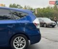 Синий Тойота Приус, объемом двигателя 1.8 л и пробегом 315 тыс. км за 10290 $, фото 6 на Automoto.ua