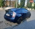 Синій Тойота Пріус, об'ємом двигуна 1.8 л та пробігом 270 тис. км за 9600 $, фото 3 на Automoto.ua