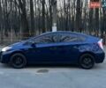 Синий Тойота Приус, объемом двигателя 1.8 л и пробегом 291 тыс. км за 9000 $, фото 7 на Automoto.ua