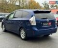 Синий Тойота Приус, объемом двигателя 1.8 л и пробегом 315 тыс. км за 10290 $, фото 7 на Automoto.ua