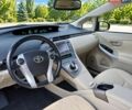 Синий Тойота Приус, объемом двигателя 1.8 л и пробегом 237 тыс. км за 8700 $, фото 12 на Automoto.ua