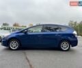 Синий Тойота Приус, объемом двигателя 1.8 л и пробегом 315 тыс. км за 10290 $, фото 5 на Automoto.ua