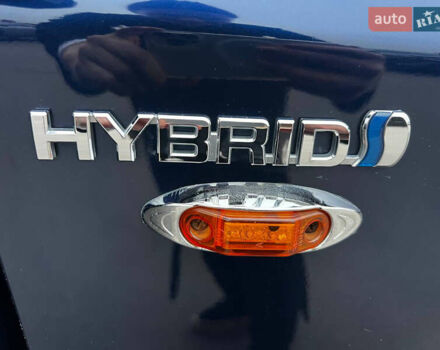Синій Тойота Пріус, об'ємом двигуна 1.8 л та пробігом 125 тис. км за 13000 $, фото 20 на Automoto.ua