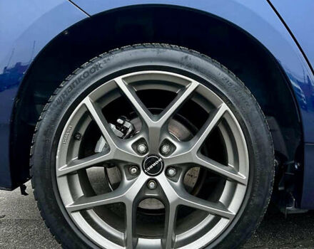 Синій Тойота Пріус, об'ємом двигуна 1.8 л та пробігом 125 тис. км за 13000 $, фото 12 на Automoto.ua