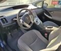 Синий Тойота Приус, объемом двигателя 1.8 л и пробегом 198 тыс. км за 11300 $, фото 6 на Automoto.ua