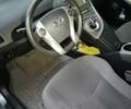 Синий Тойота Приус, объемом двигателя 1.8 л и пробегом 337 тыс. км за 11200 $, фото 5 на Automoto.ua