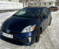 Синій Тойота Пріус, об'ємом двигуна 1.8 л та пробігом 300 тис. км за 10500 $, фото 1 на Automoto.ua