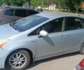 Синий Тойота Приус, объемом двигателя 1.8 л и пробегом 400 тыс. км за 8600 $, фото 6 на Automoto.ua