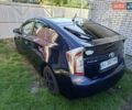 Синий Тойота Приус, объемом двигателя 1.8 л и пробегом 198 тыс. км за 11300 $, фото 4 на Automoto.ua