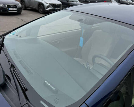 Синій Тойота Пріус, об'ємом двигуна 1.8 л та пробігом 125 тис. км за 13000 $, фото 40 на Automoto.ua