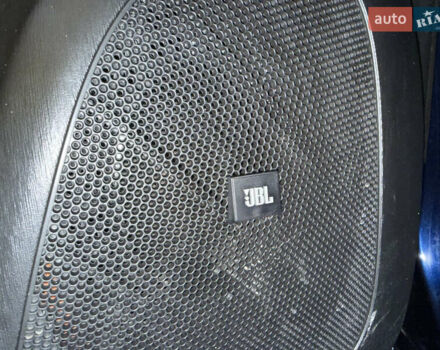 Синий Тойота Приус, объемом двигателя 1.8 л и пробегом 189 тыс. км за 11500 $, фото 21 на Automoto.ua